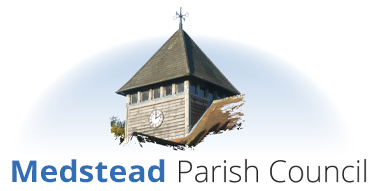 Header Image for Medstead Parish Council
