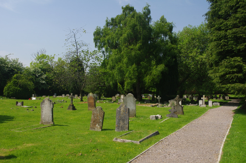 Medstead Cemetery
